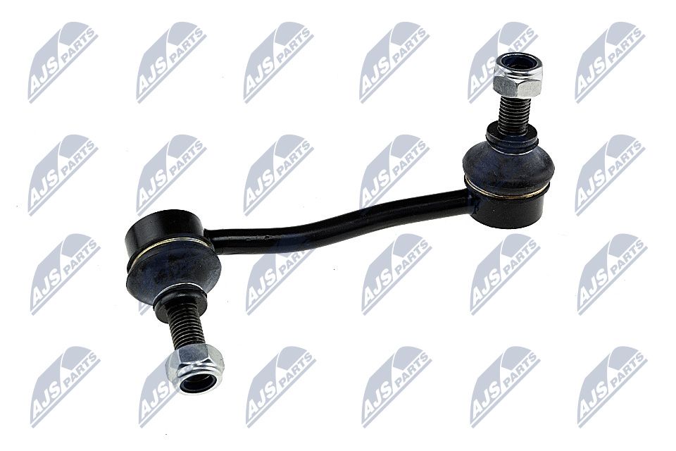 NTY ZLP-ME-002 Link/coupling rod, stabiliser bar