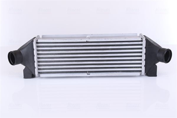 NISSENS 96732 Charge air cooler
