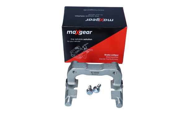 Bracket, brake caliper-2