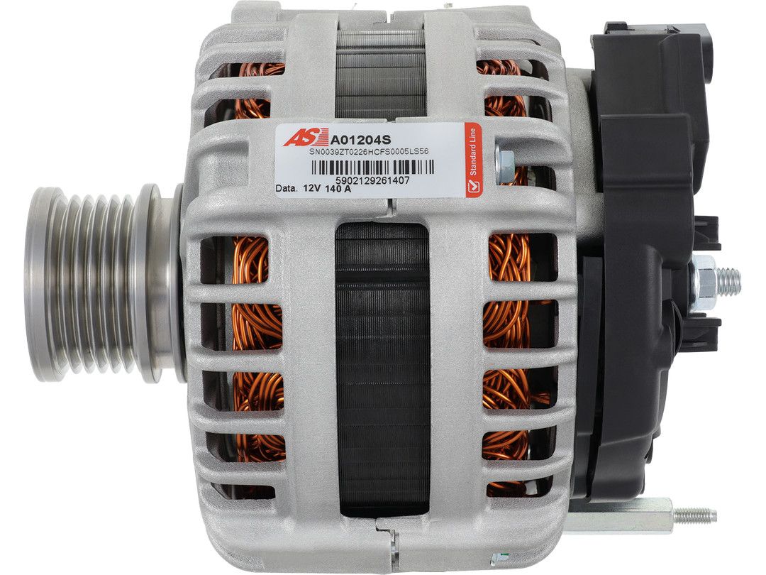 Alternator-3