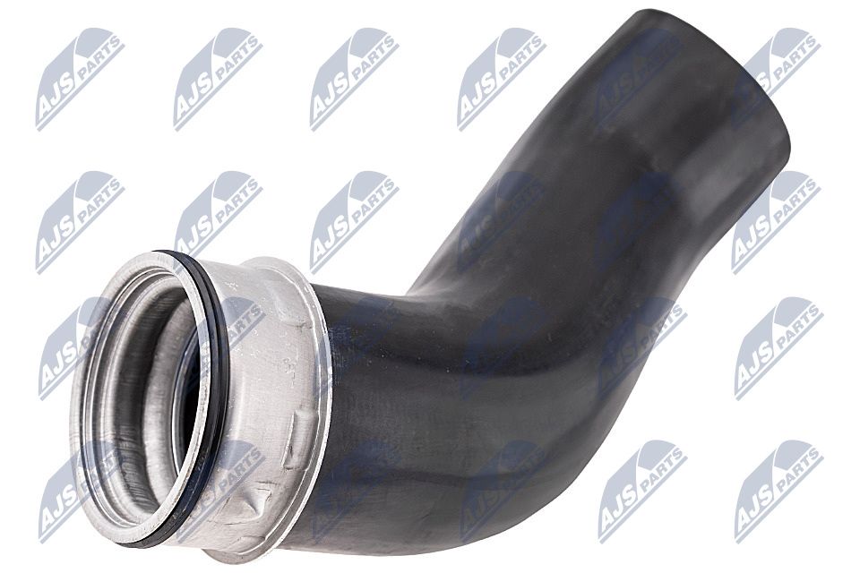 NTY GPP-WW-203 Charge air hose