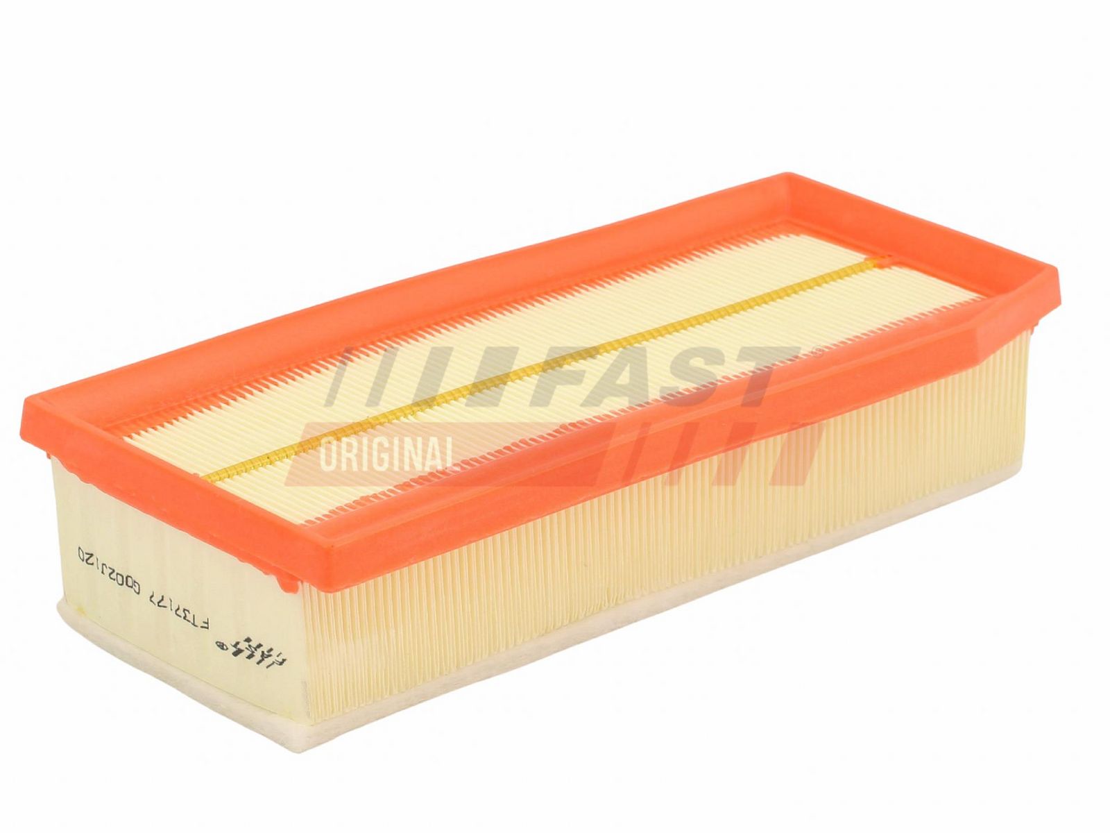 Air Filter-2