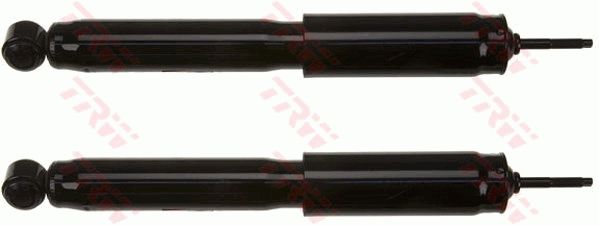 TRW JGT338T Shock absorber