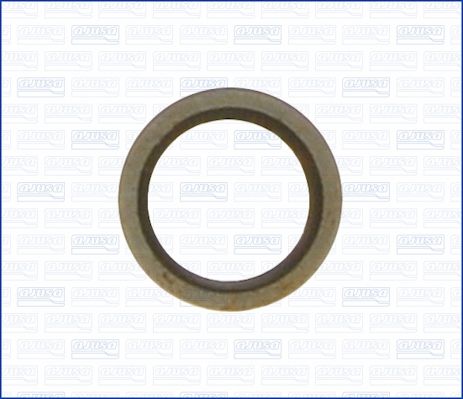 Seal Ring, oil drain plug-1