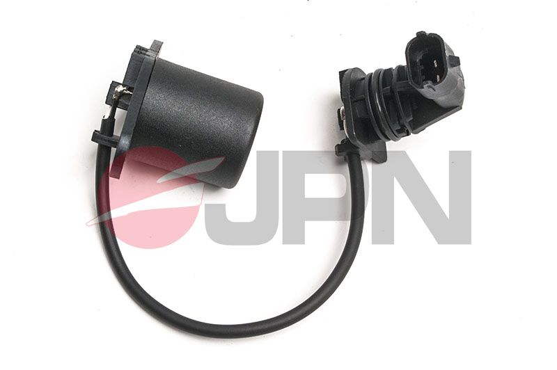 Sensor, engine oil level
