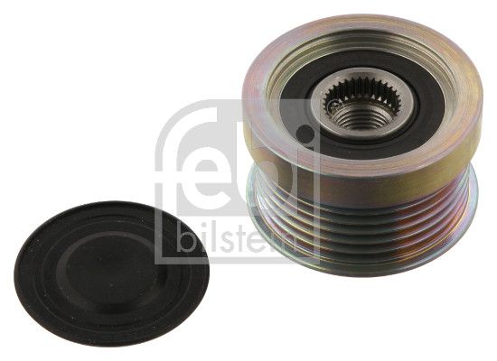 FEBI BILSTEIN 14997 Alternator freewheel clutch