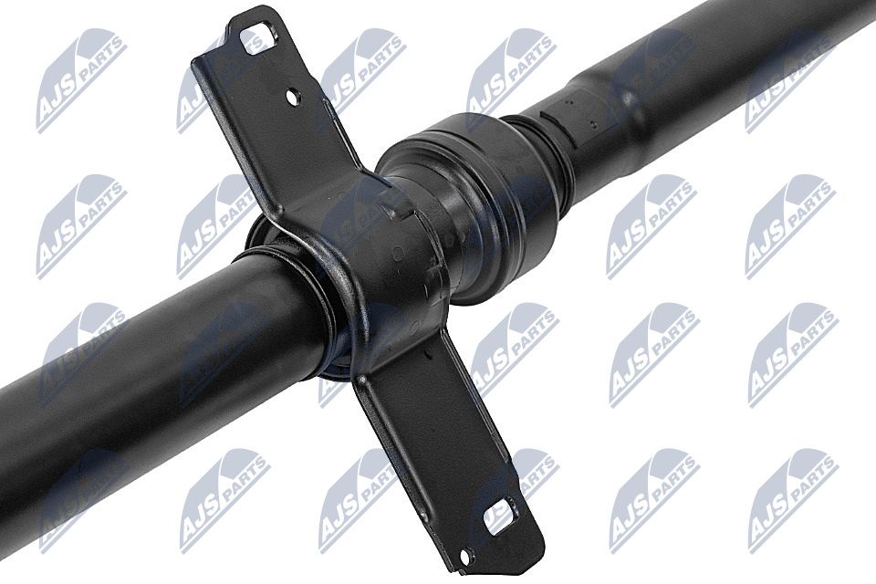 Propshaft, axle drive-2