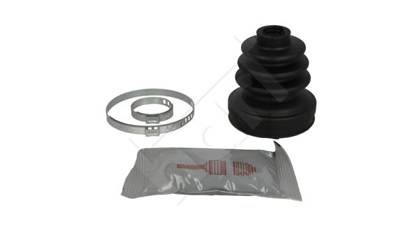 HART 451 605 Gofruotoji membrana, kardaninis velenas