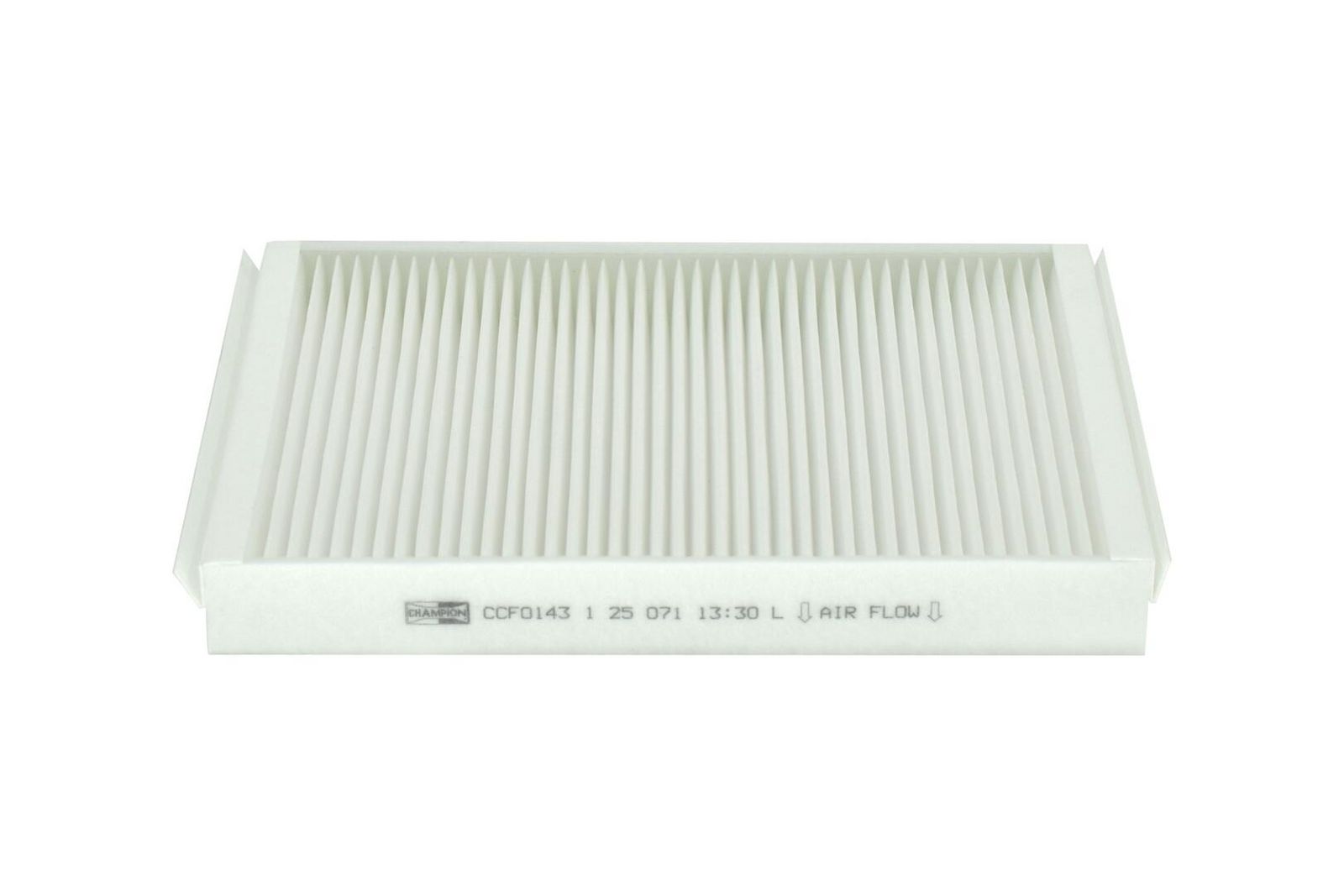 CHAMPION CCF0143 Filter, cabin air