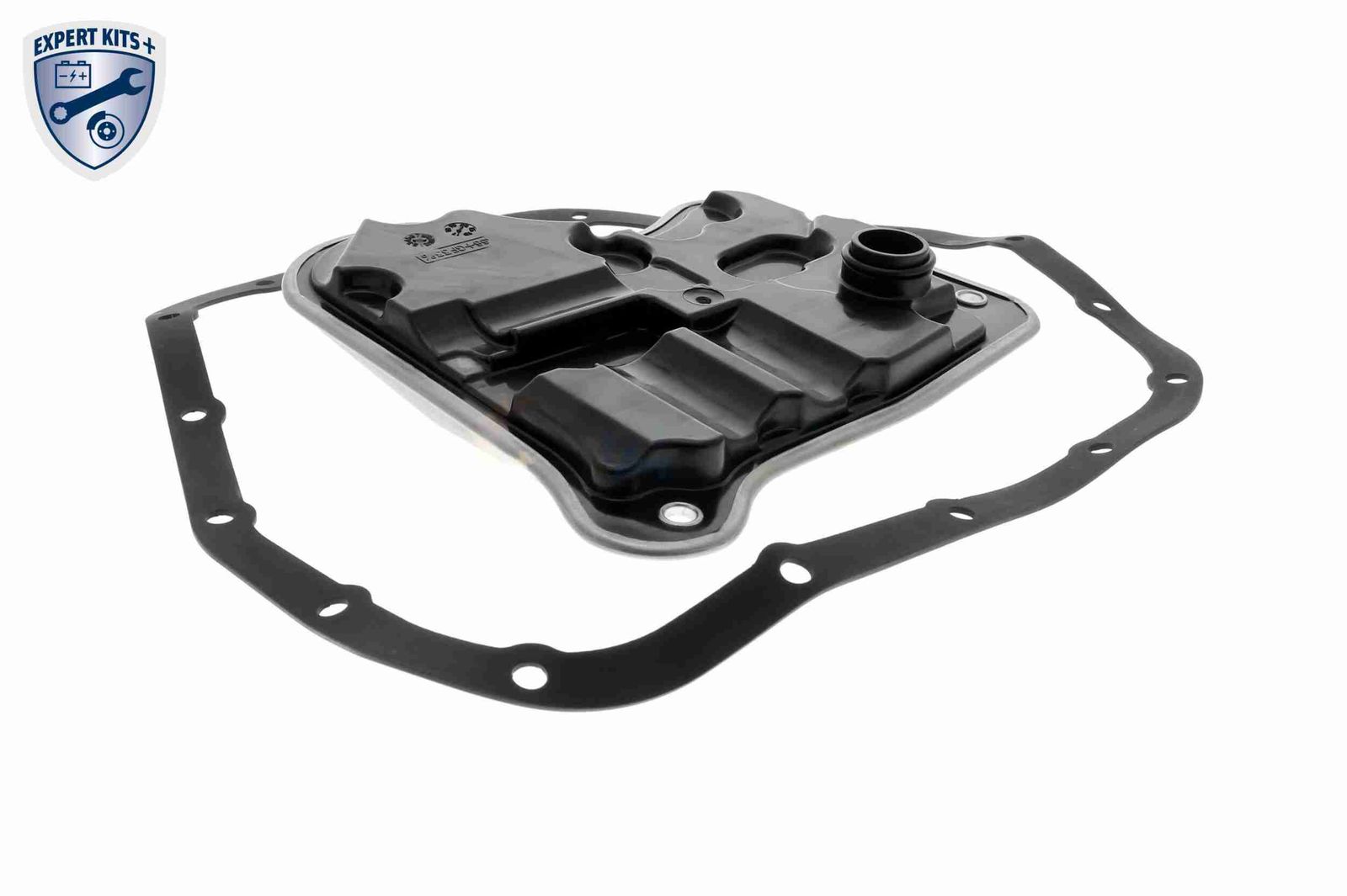 Hydraulic Filter Kit, automatic transmission-5