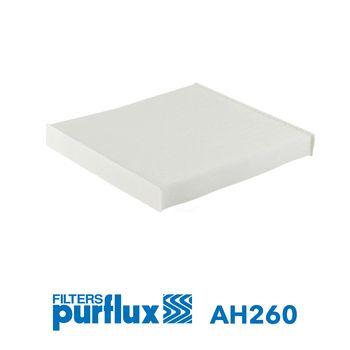 PURFLUX AH260 Filter, cabin air