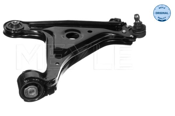 MEYLE 616 050 0017 Control/trailing arm, wheel suspension