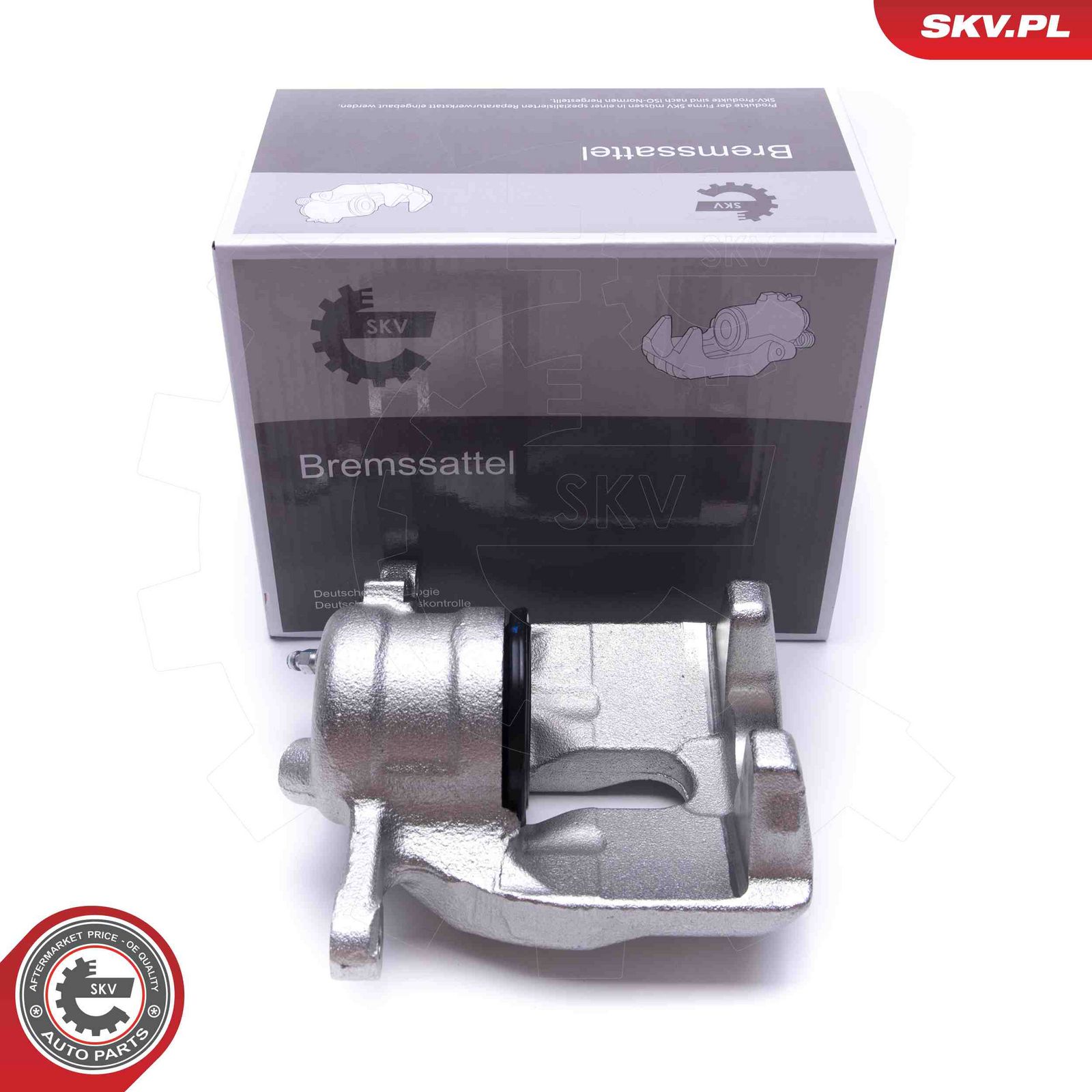 Brake Caliper-5