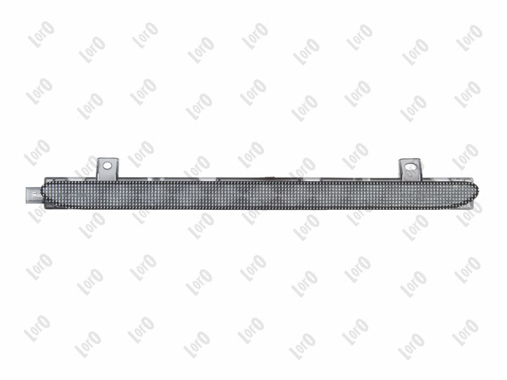 ABAKUS 032-01-870S Auxiliary stop light