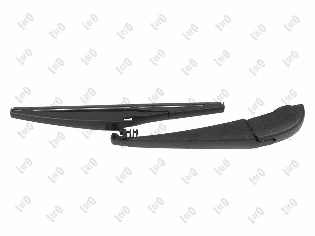 ABAKUS 103-00-303-P Wiper arm set, window cleaning