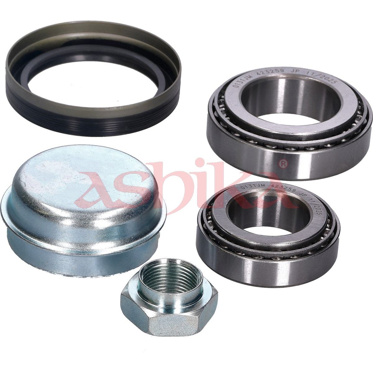 ASHIKA KK-0131JM Wheel bearing kit