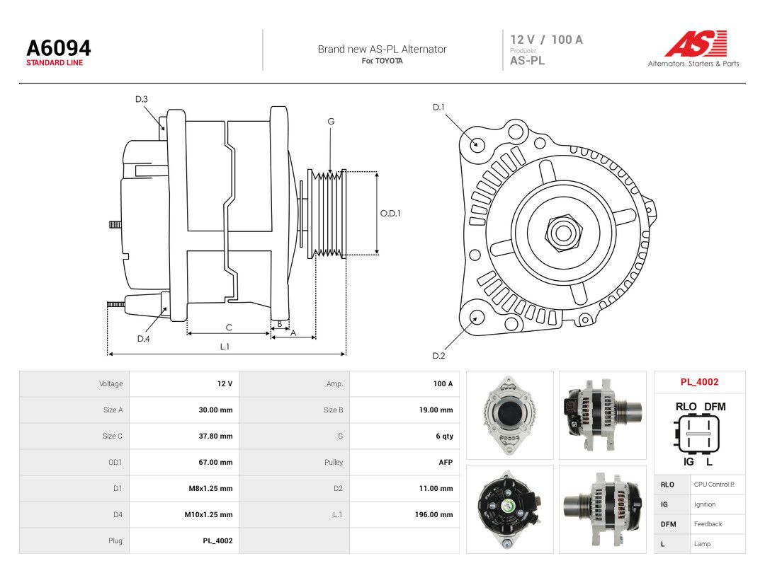 Alternator-4
