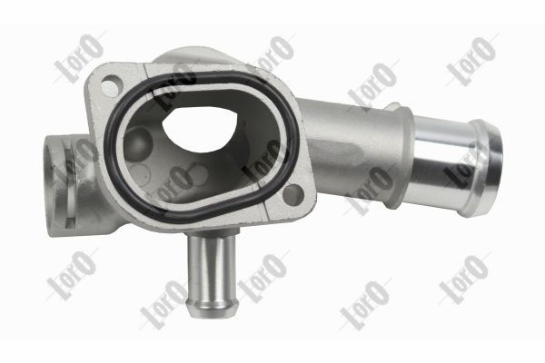 Coolant Flange-1