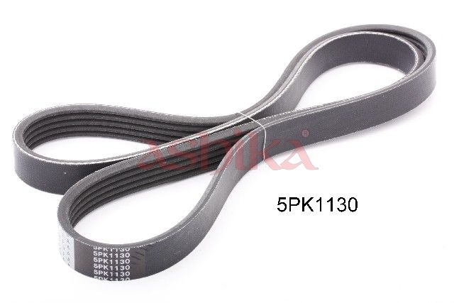 ASHIKA 112-5PK1130 V-ribbed belt