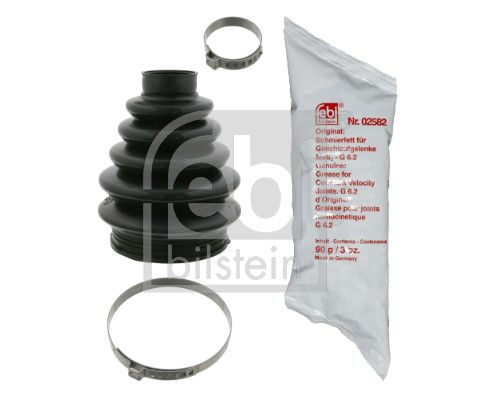Bellow Kit, drive shaft
