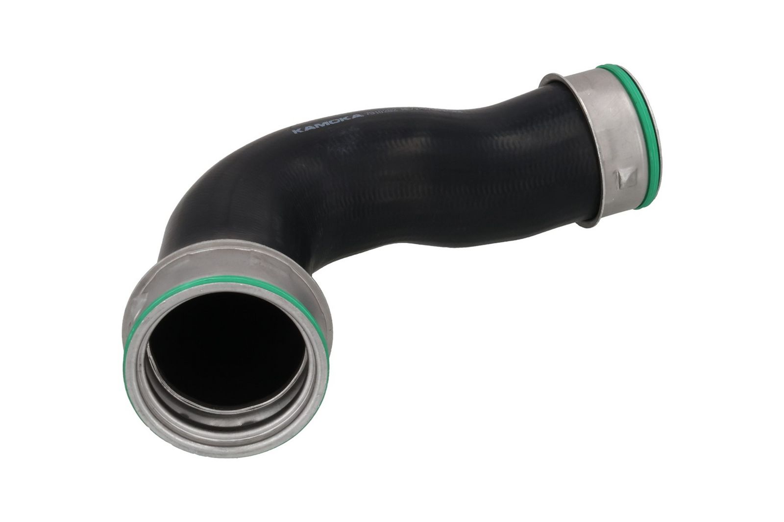 KAMOKA 7910262 Charge air hose