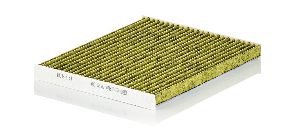 filtras, salono oras