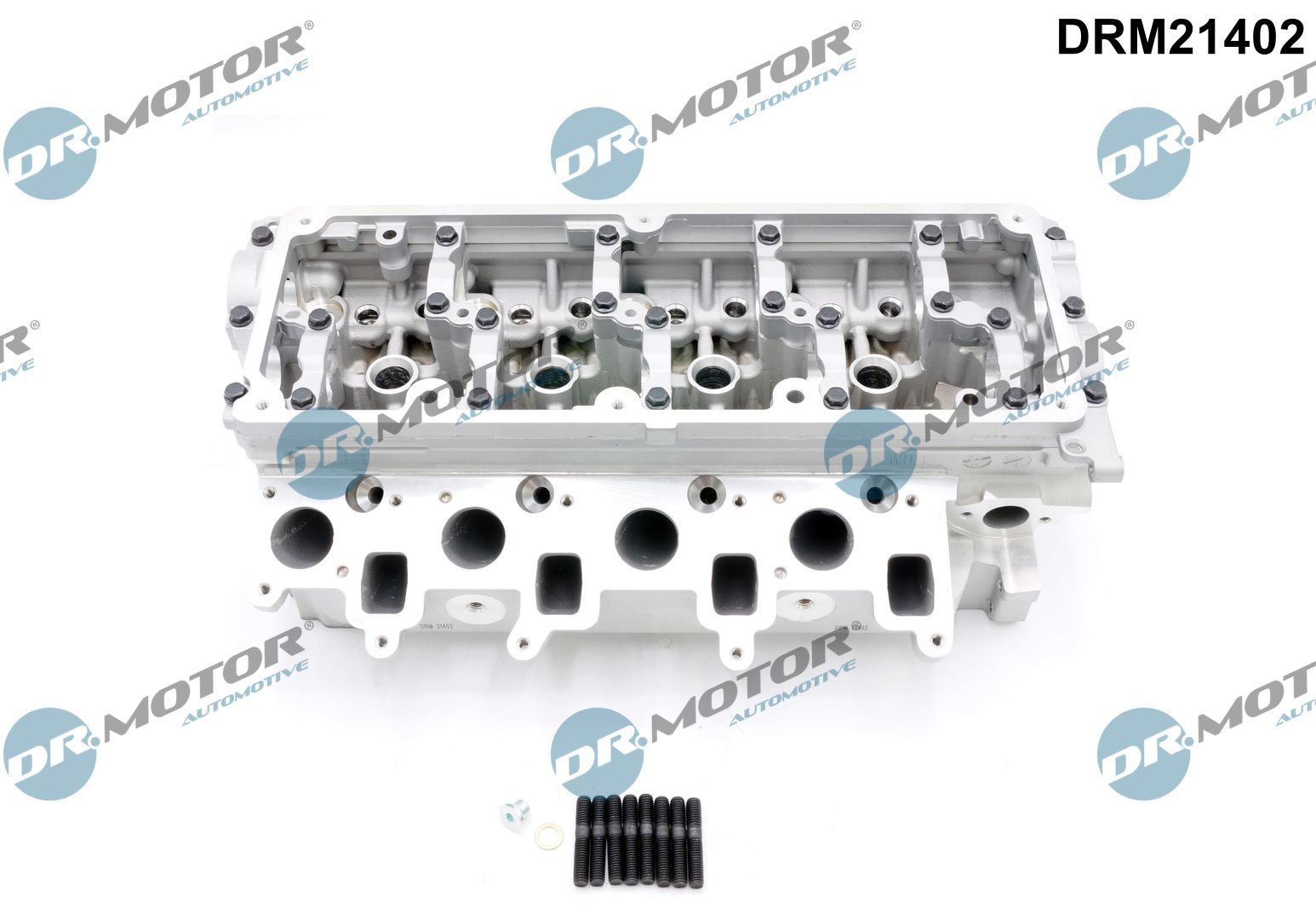 DR.MOTOR AUTOMOTIVE DRM21402 Cylinder head
