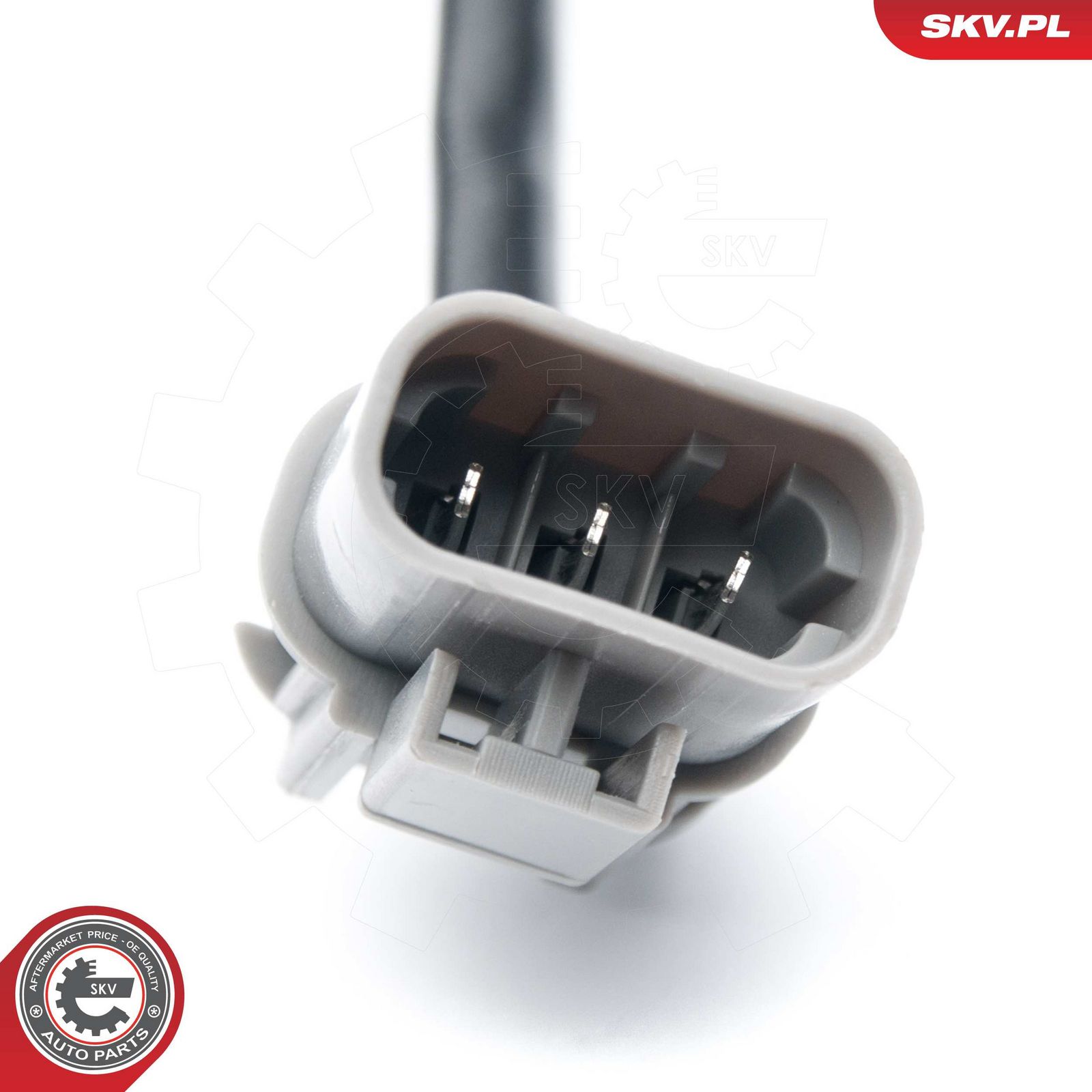 Oxygen Sensor