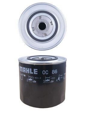 Oil Filter-1