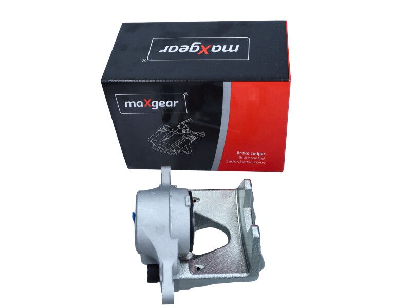 Brake Caliper-2