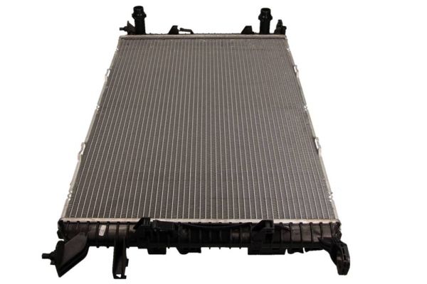 Radiator, engine cooling-1