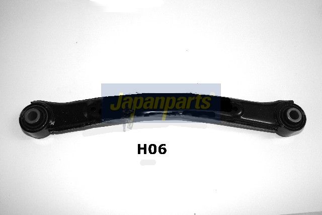 Control/Trailing Arm, wheel suspension-main