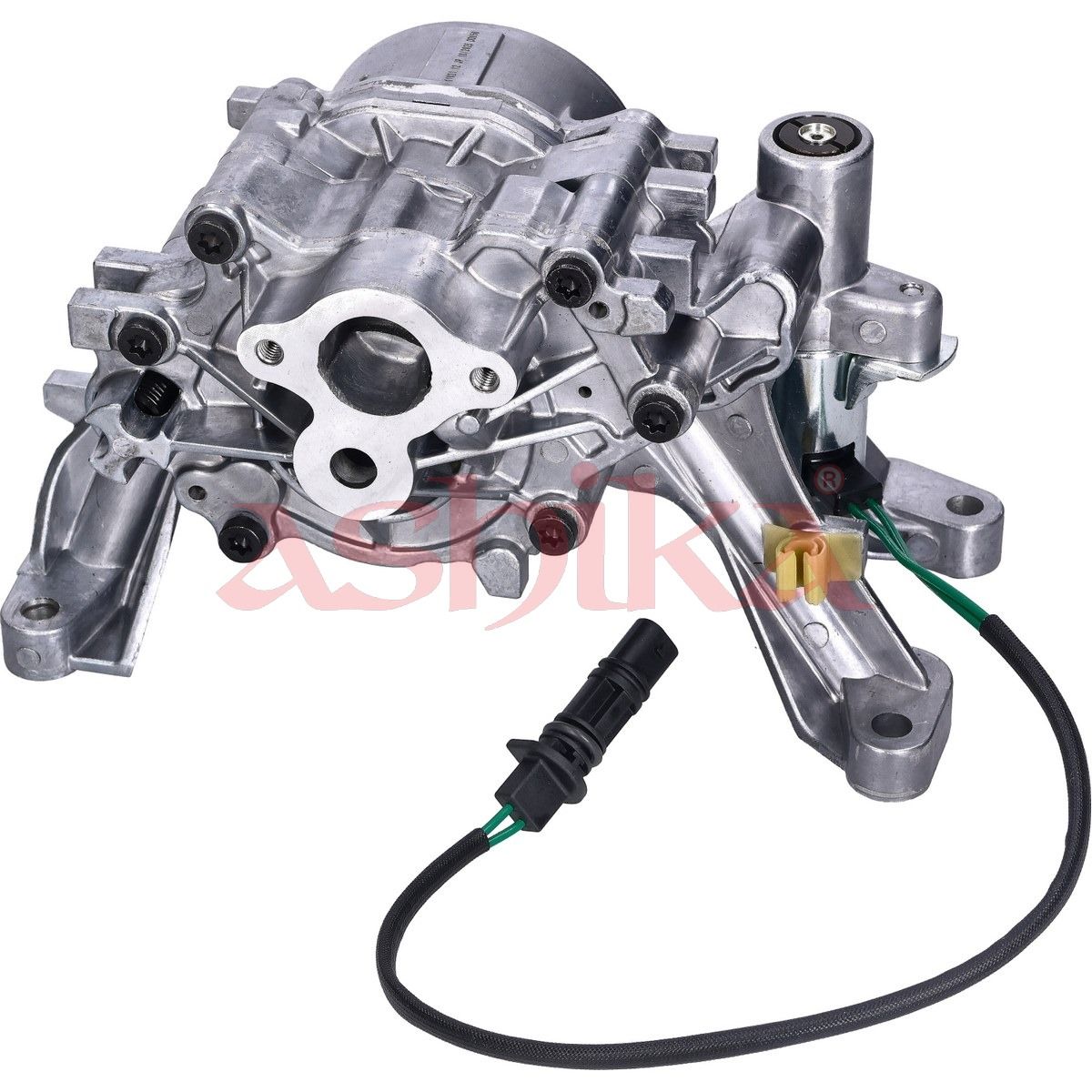 ASHIKA 157-00-00056 Oil pump
