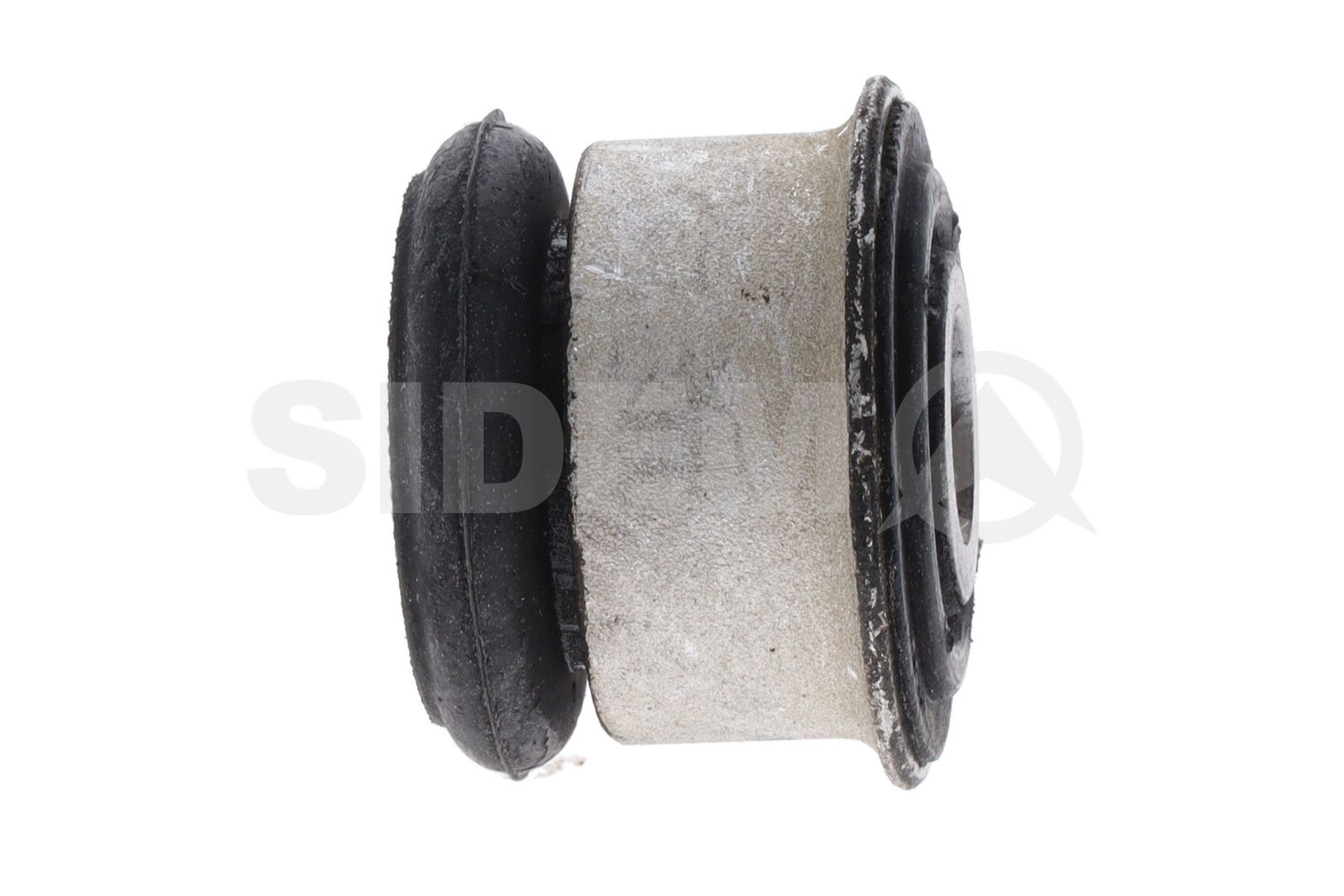 Bushing, axle cross member-5