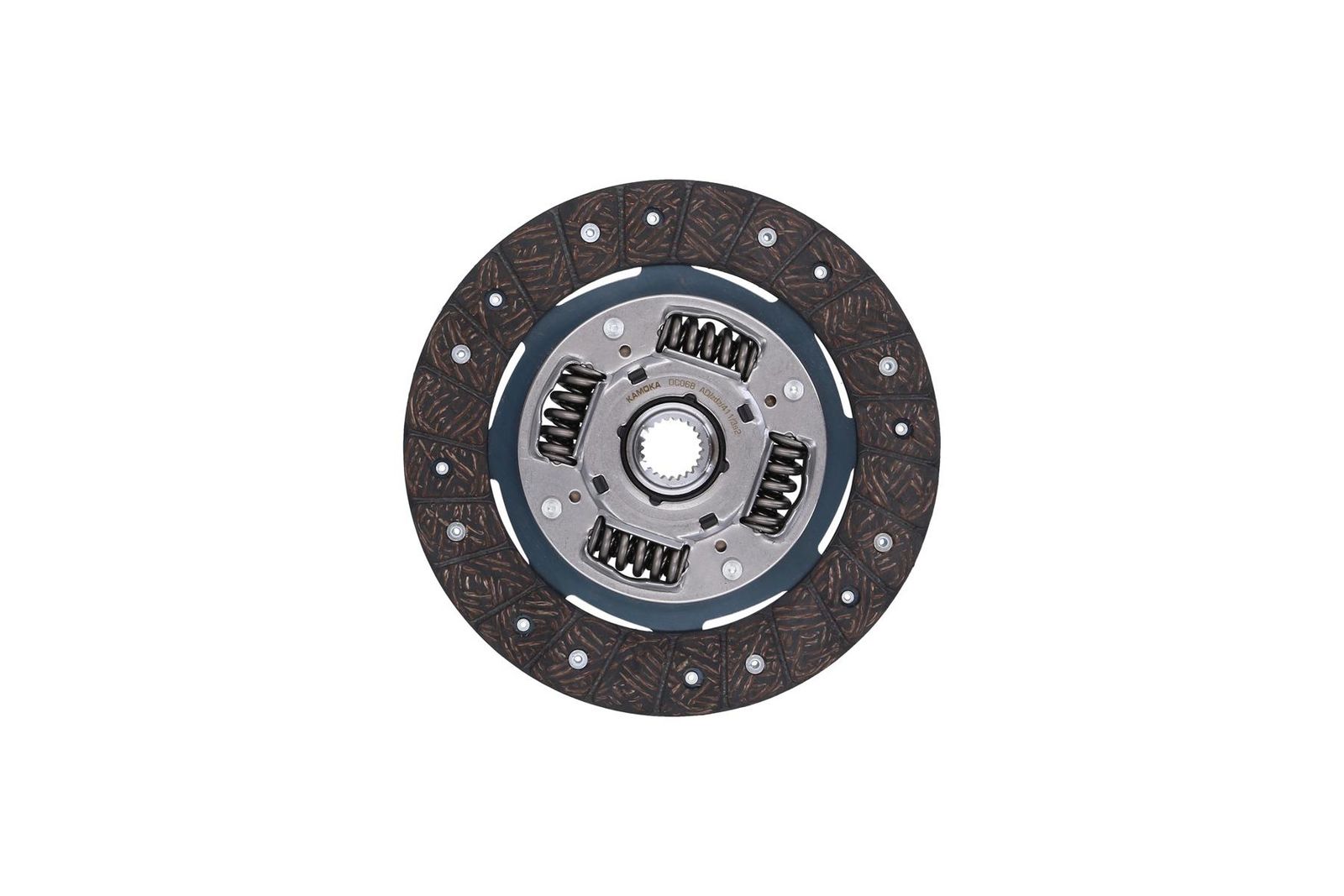 KAMOKA DC068 Clutch disc
