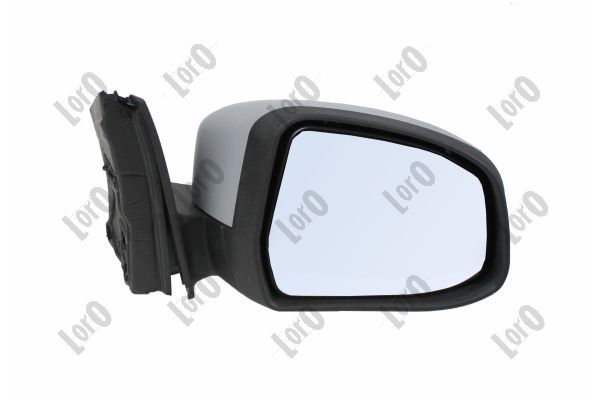Exterior Mirror-1