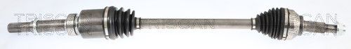 Drive Shaft