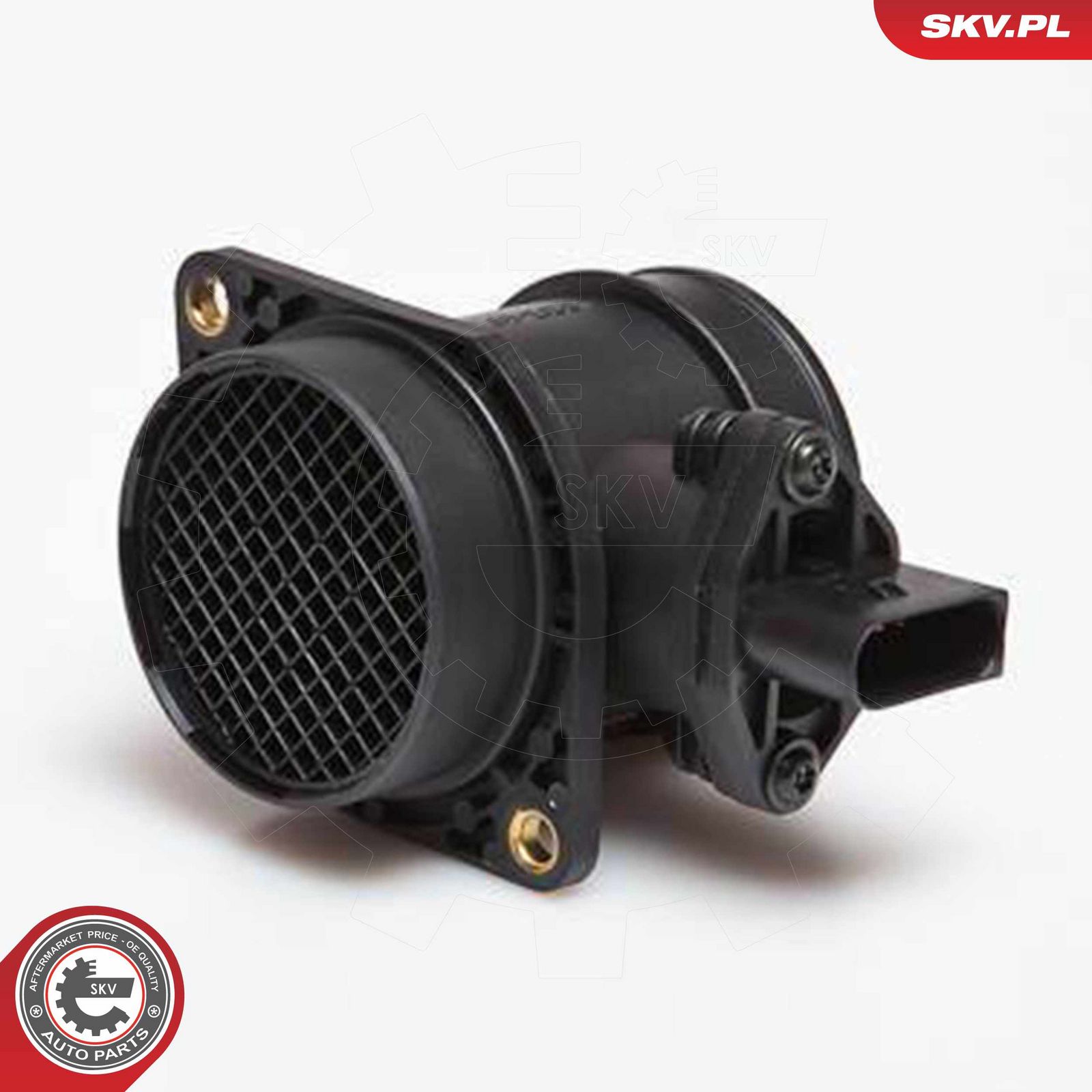 Mass Air Flow Sensor-1