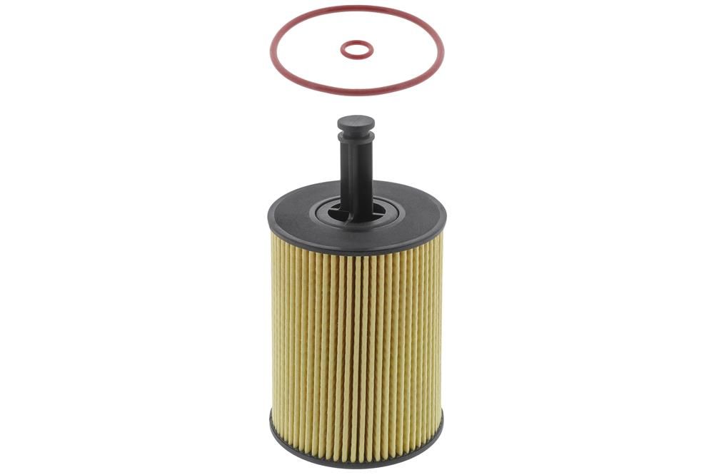 TOPRAN 108 902 Oil filter