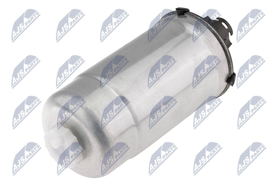 NTY FFF-WW-040 Fuel filter