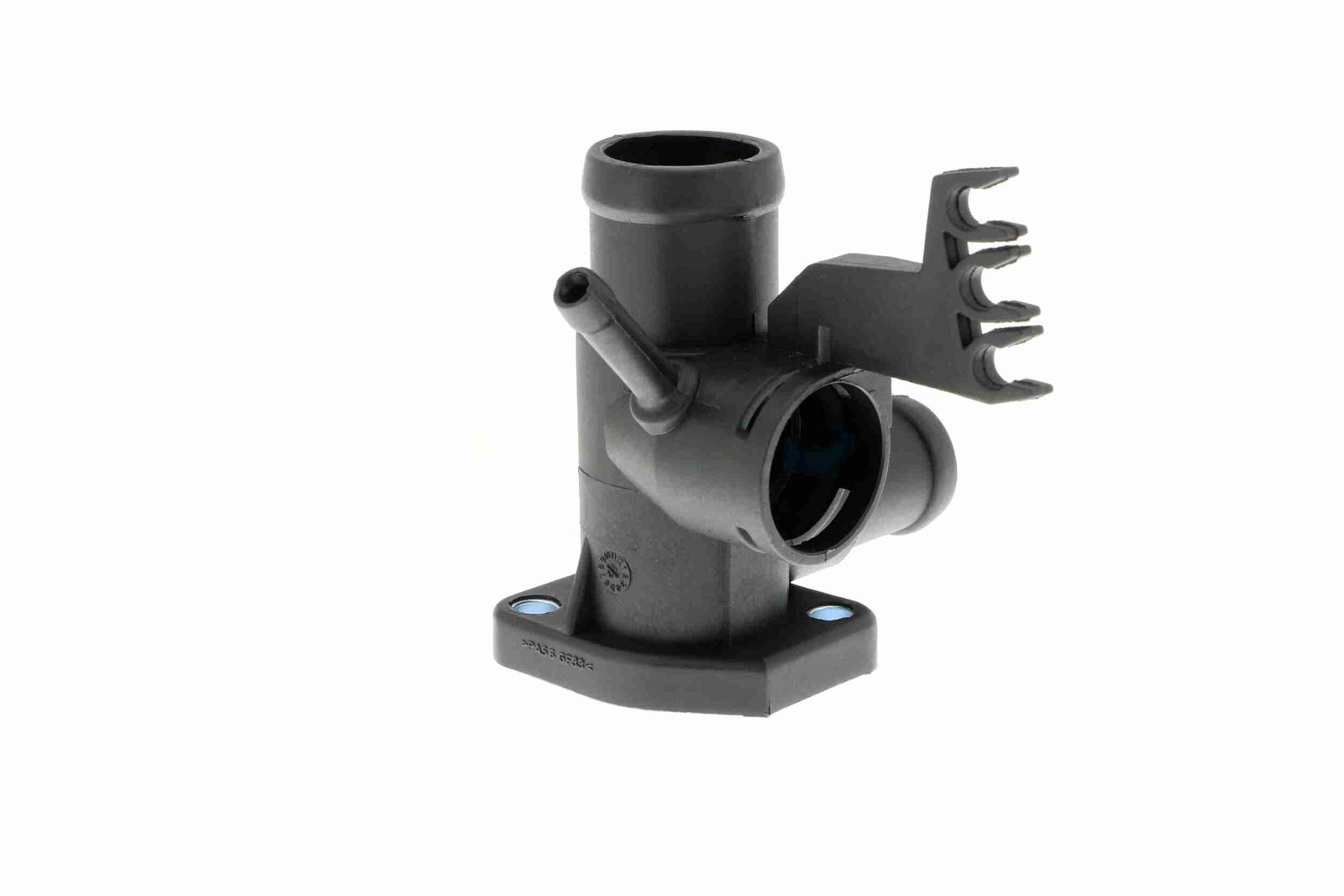 Coolant Flange-9