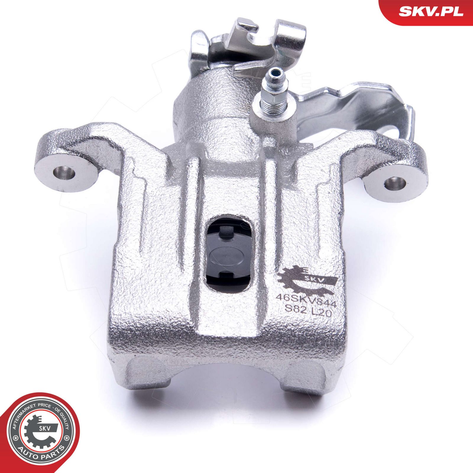Brake Caliper-4