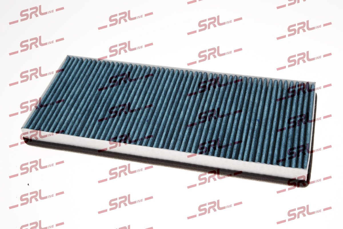 SRLINE S11-1083NS Filter, cabin air