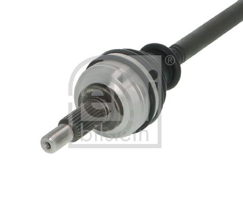 Drive Shaft-2