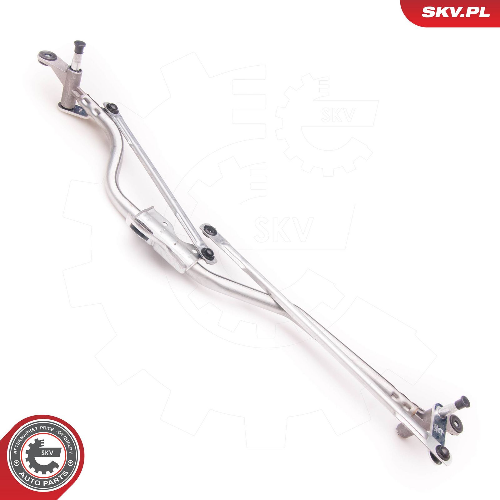 Wiper Linkage