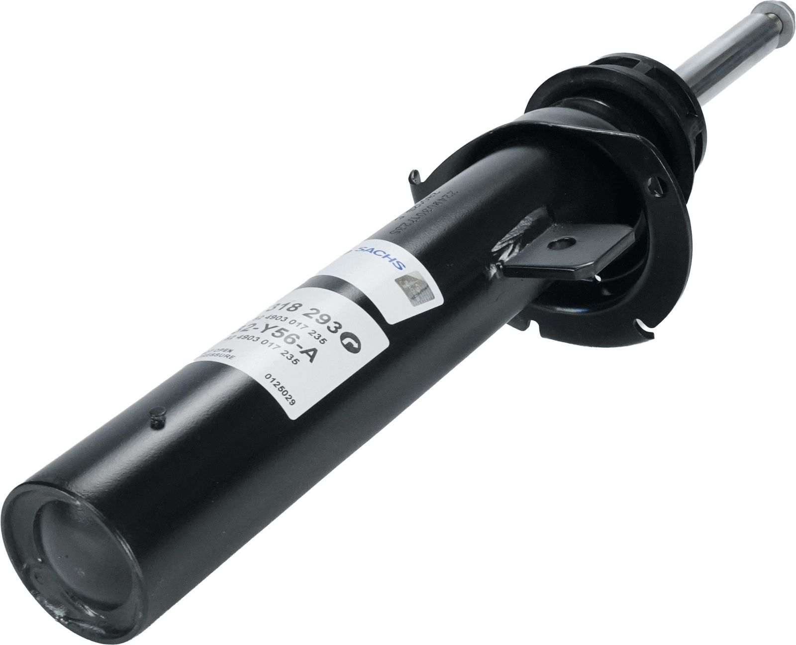 Shock Absorber-1