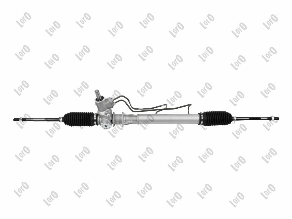 ABAKUS 140-02-026 Steering gear