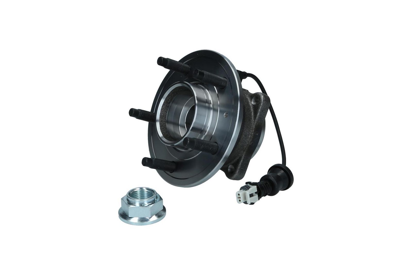 Wheel Bearing Kit-1