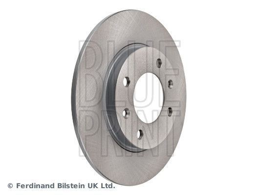 Brake Disc-1
