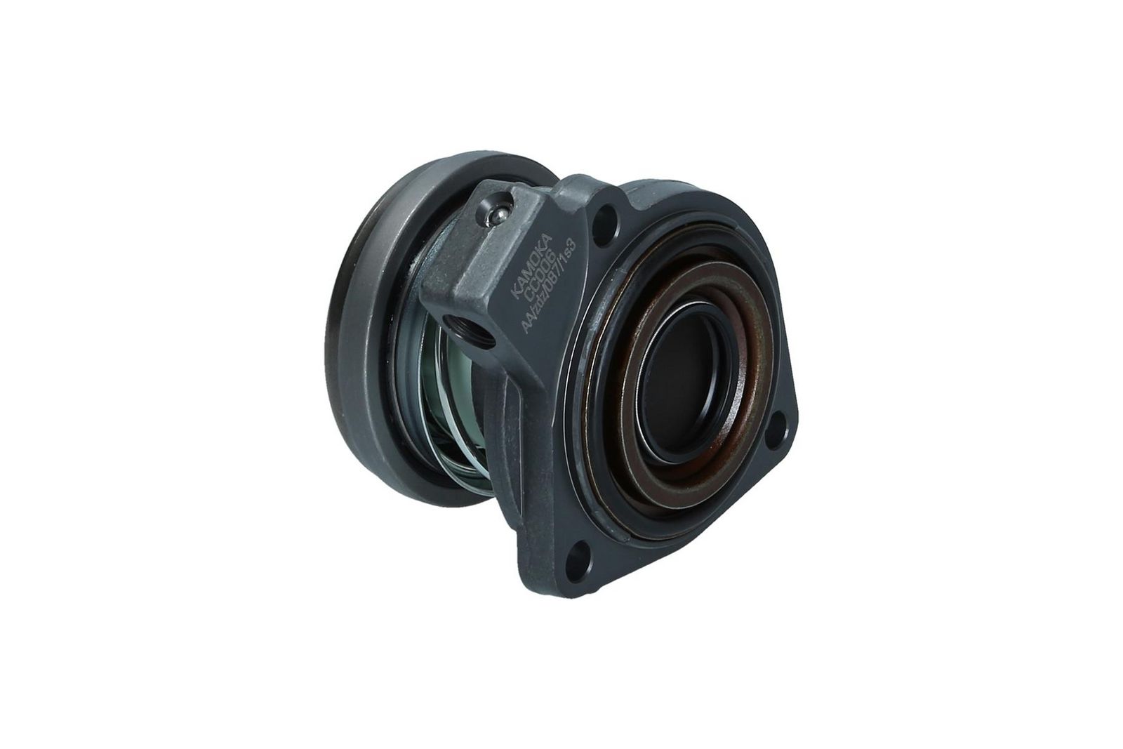 Central Slave Cylinder, clutch-1